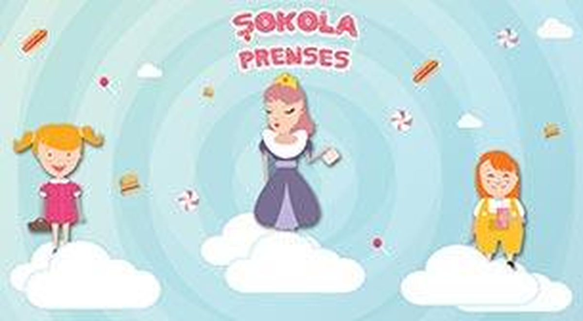 Şokola Prenses