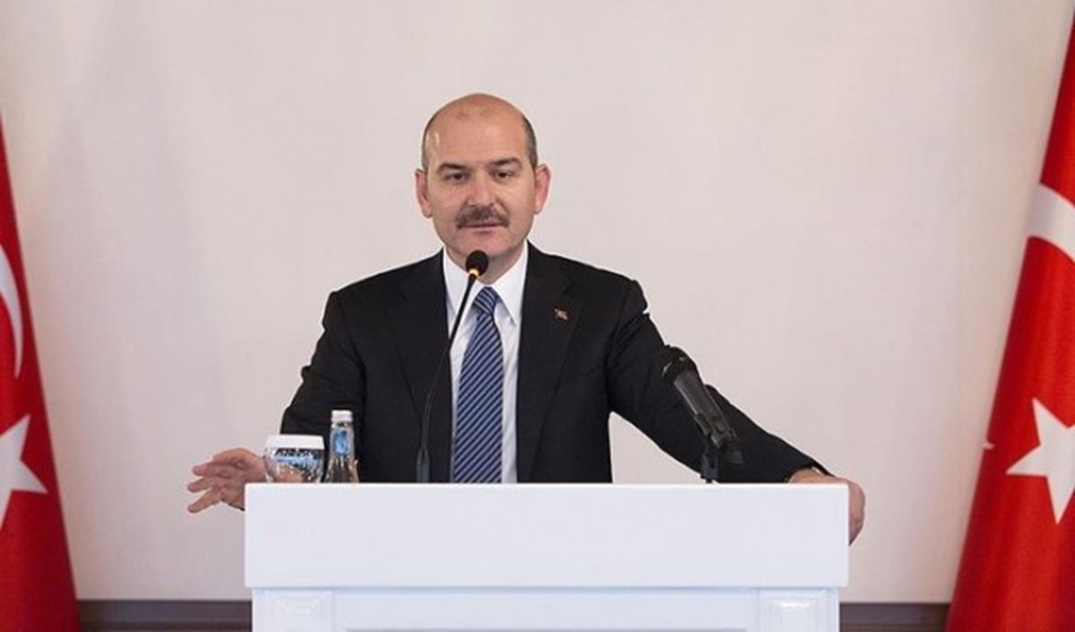 Soylu: PKK\'ya Önümüzdeki Baharda Öyle Bir Göstereceğiz Ki