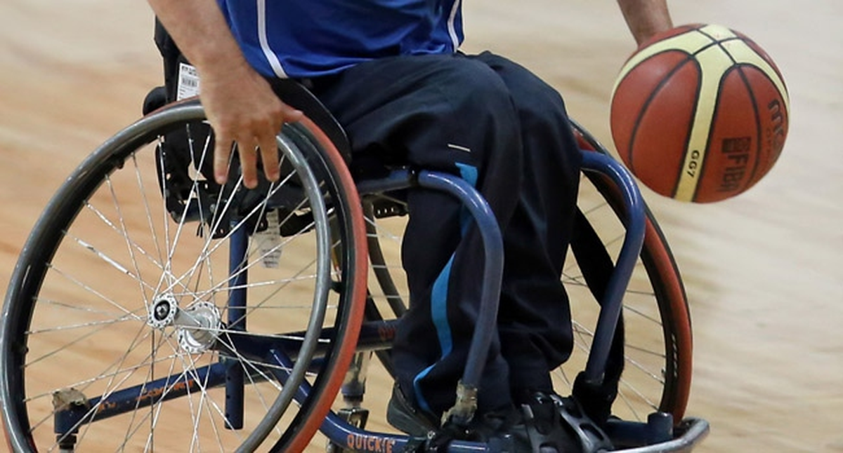 Tekerlekli Sandalye Basketbol Süper Ligi