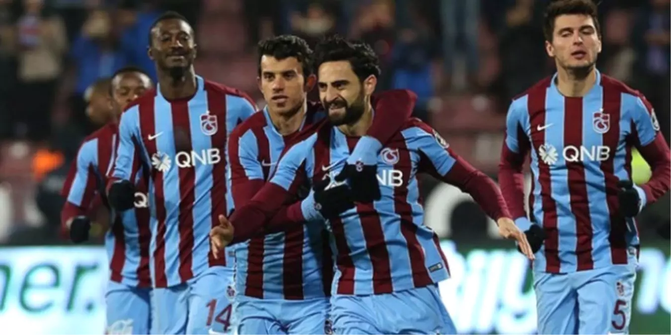 Trabzonspor\'da Bütün Planlar Buna Göre Yapıldı!