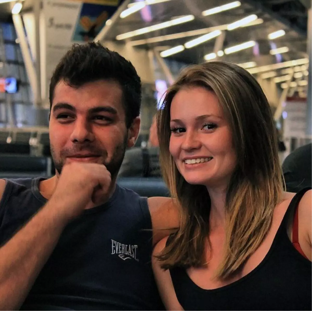 Evlilik Planları Yapan Nişanlı Çift de Uçak Kazasında Ölenler Arasında!