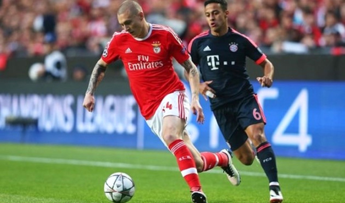 UEFA En İyi Çıkış Yapan 11\'i Belirledi