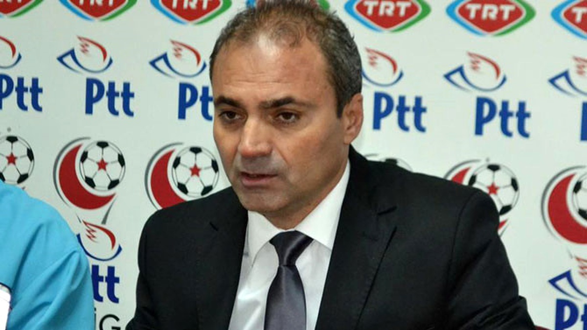 Ümraniyespor\'dan Hakeme Veryansın