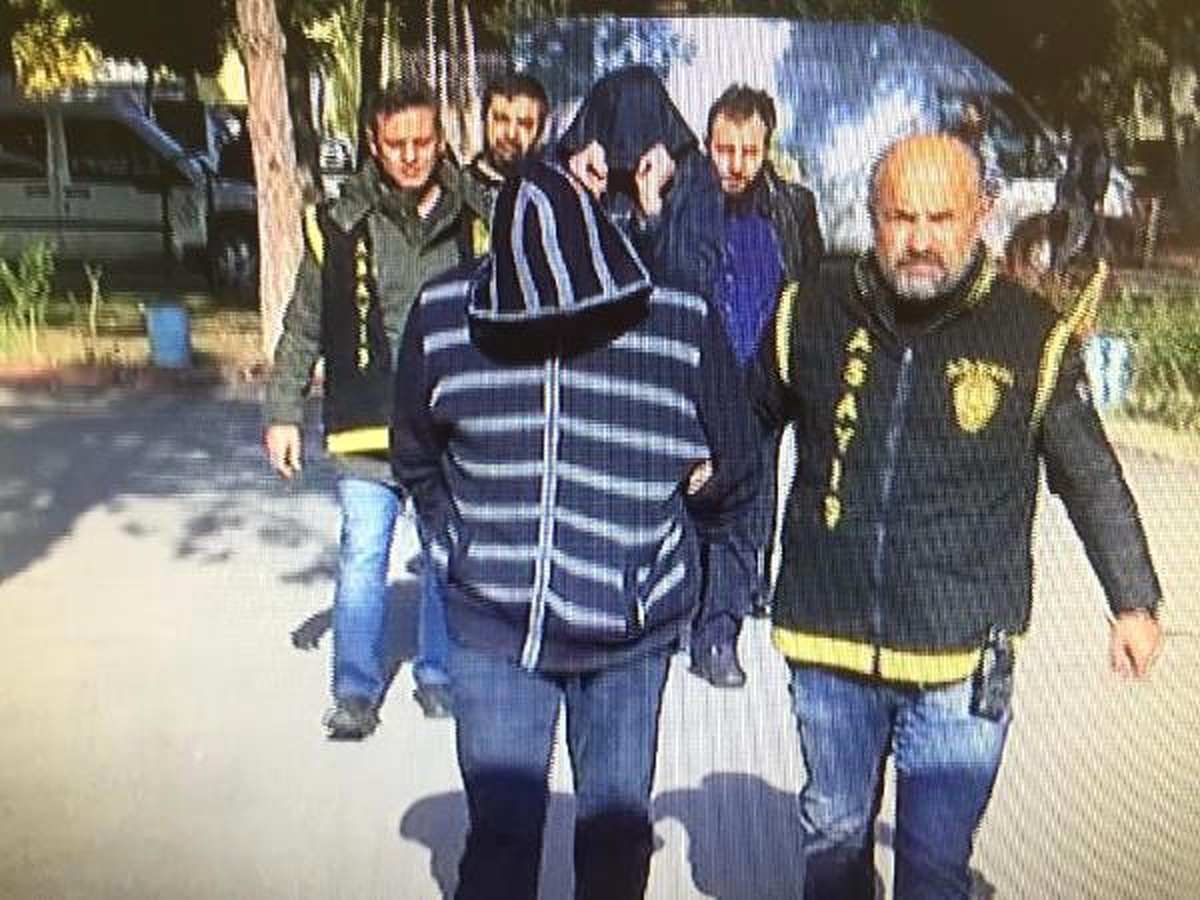 Whatsapp ile Eşini Fuhuş İçin Pazarladı