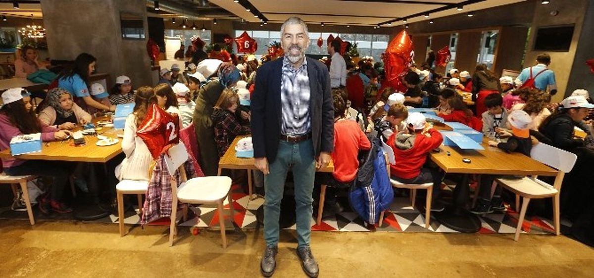 Yarını Kodlayanlar Projesinde Son Hackathon İstanbul\'da Yapıldı