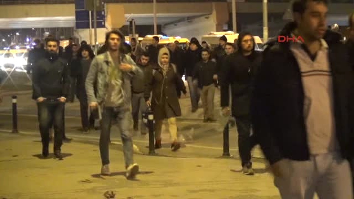 Yaz Saati Uygulamasına Karşı 110 Bin Imza