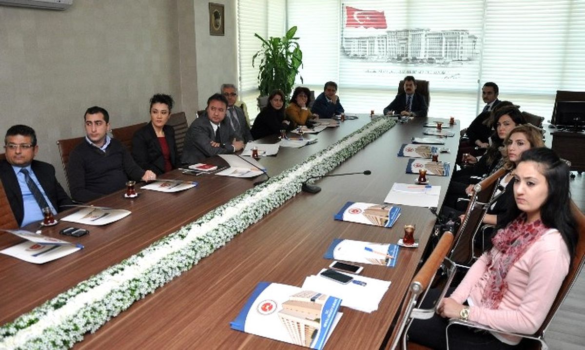 Yeldan: "A\'dan Z\'ye Tüm Dişliler İyi Çalışırsa Mağduriyetleri Engelleriz"