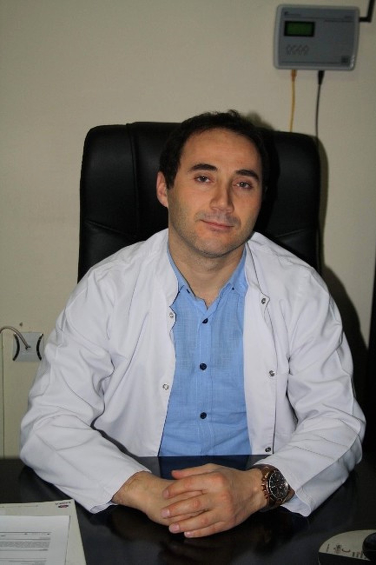 Yozgat\'ta Kızılayın Yeni Yıl Hedefi 13 Bin Ünite Kan