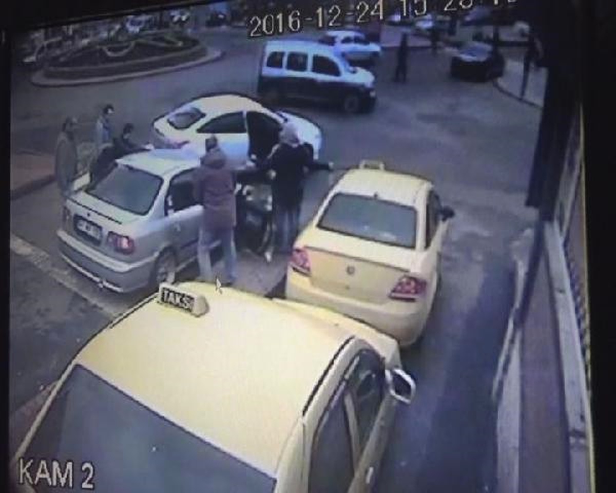 Zonguldak\'ta Uyuşturucu Operasyonu: 4 Kişi Tutuklandı