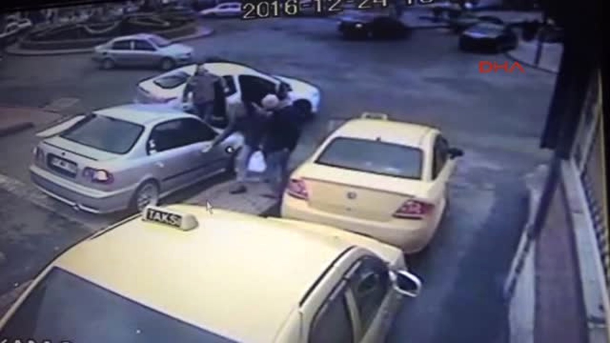 Zonguldak\'ta Uyuşturucu Operasyonu: 4 Kişi Tutuklandı