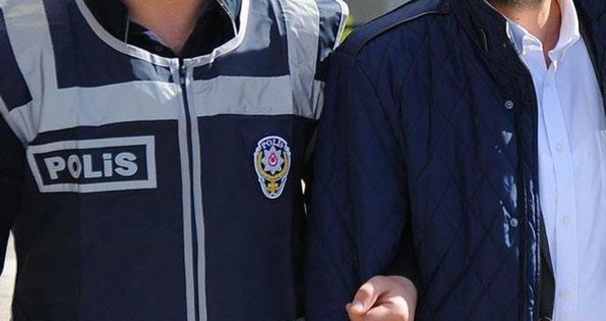 20 Yıllık Şoförlerini Öldürdüğü İddia Edilen Şüpheli Adliyeye Sevk Edildi