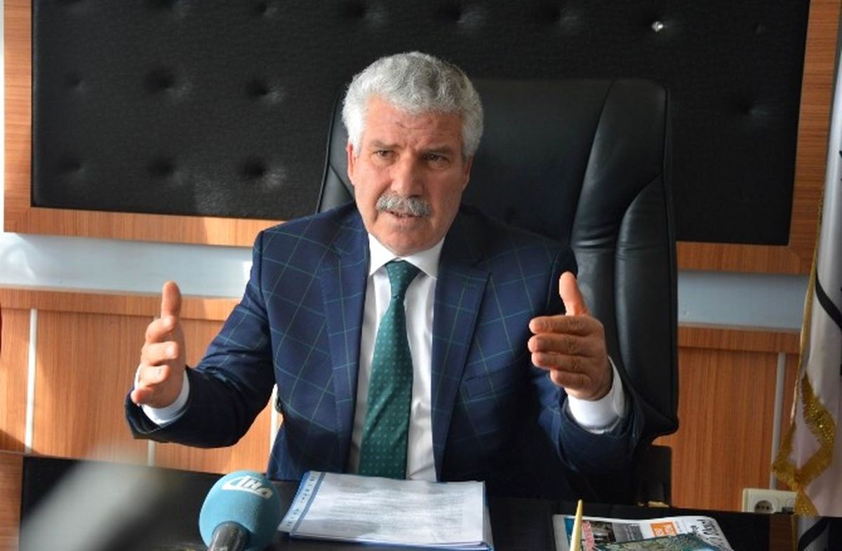 2017 Çermik İçin Yatırım Yılı Olacak