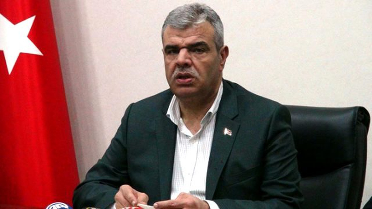 Aa\'nın "Yılın Fotoğrafları" Oylaması