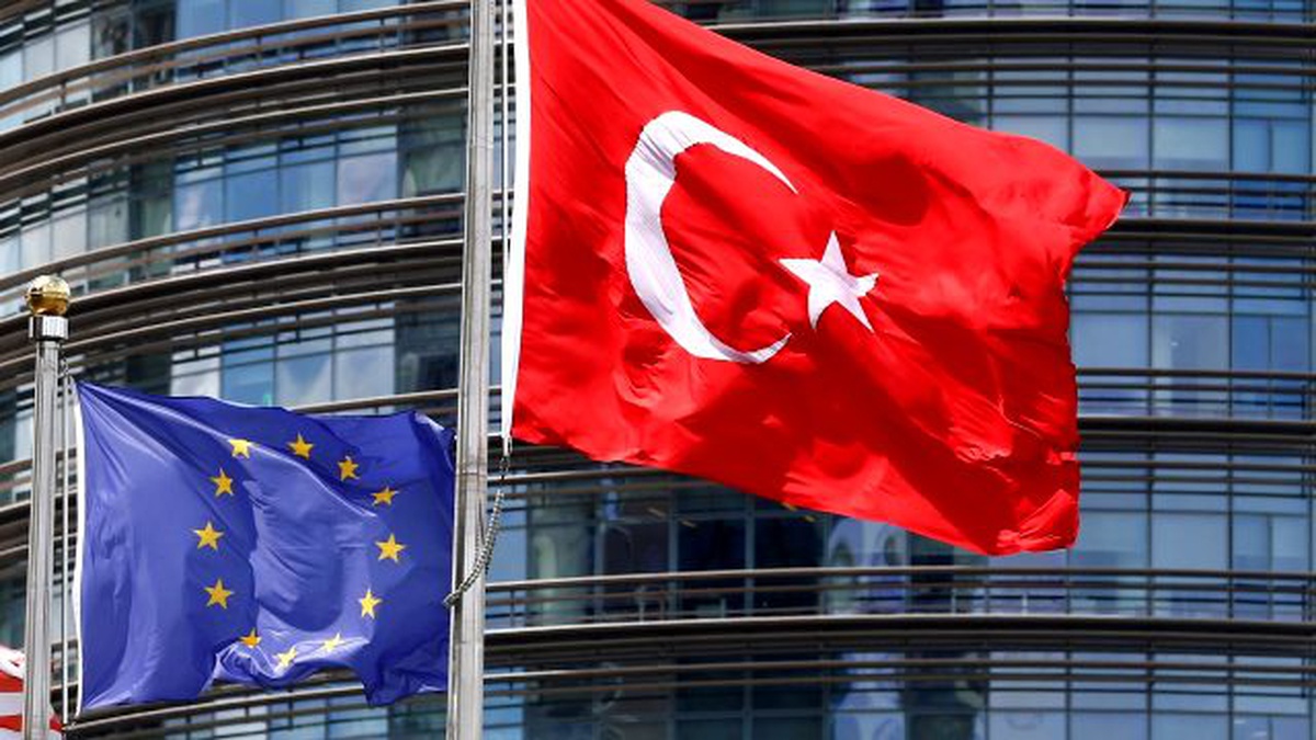 Ab-Türkiye Göç Anlaşması Sonrası Sığınma Başvuruları Yüzde 80 Azaldı (2)