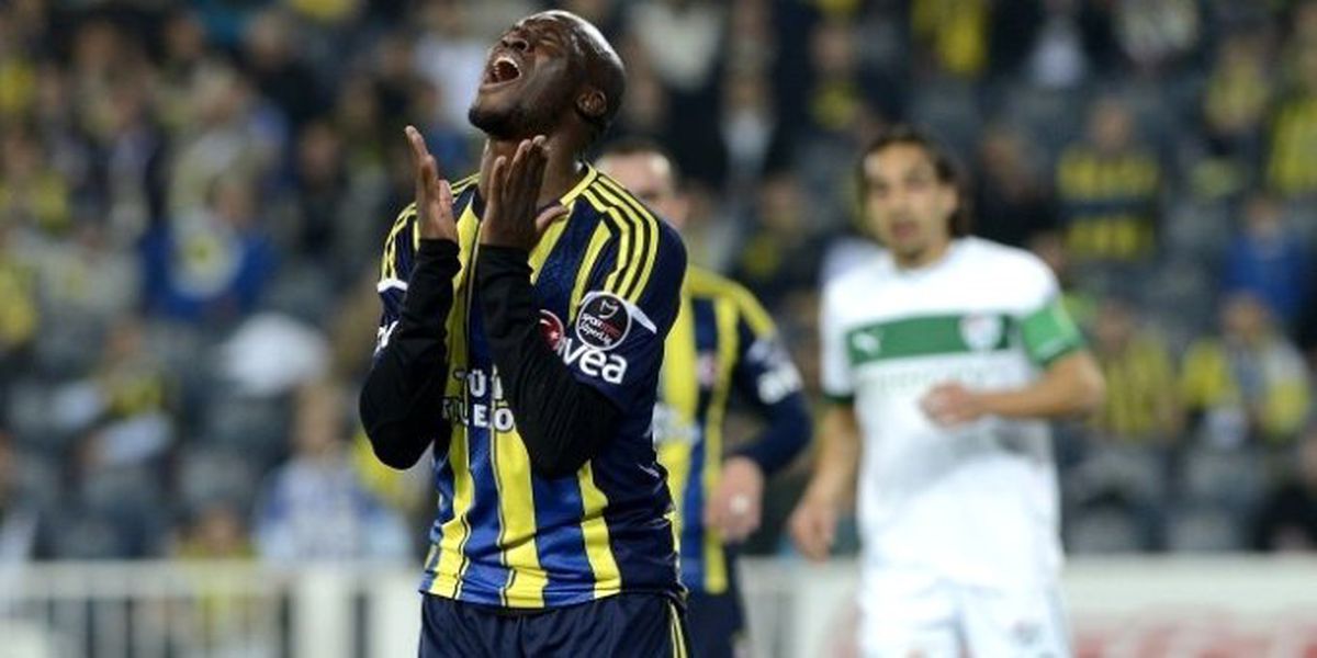 Advocaat\'tın Forvet Kararı