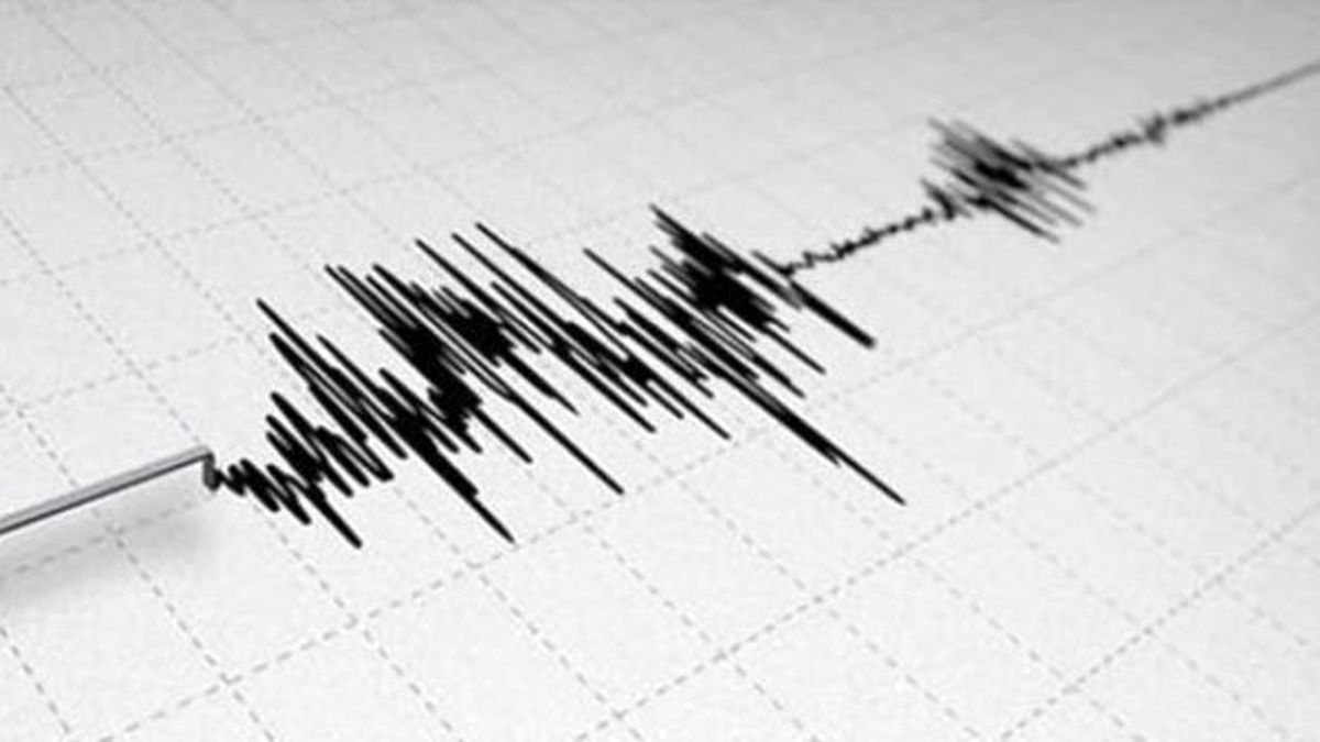 Akdeniz\'de 4.2 Büyüklüğünde Deprem