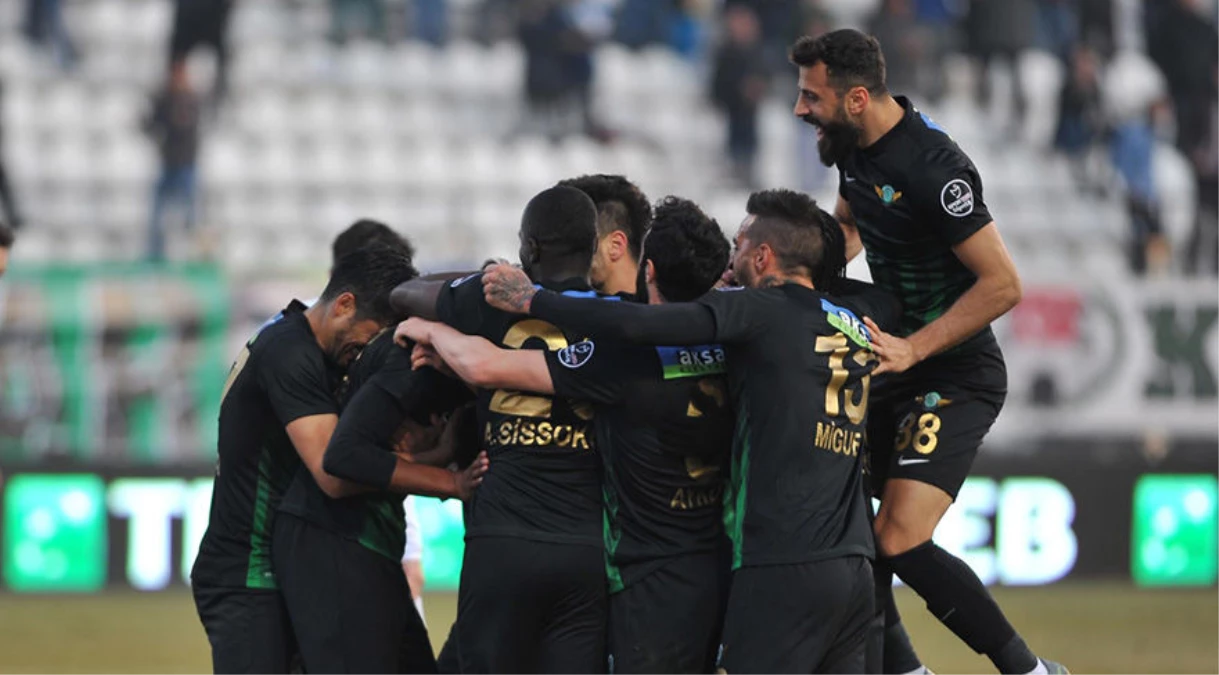 Akhisar Belediyespor Geç Açıldı