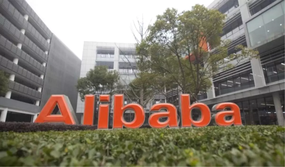 Alibaba.com Kara Listeye Girdi