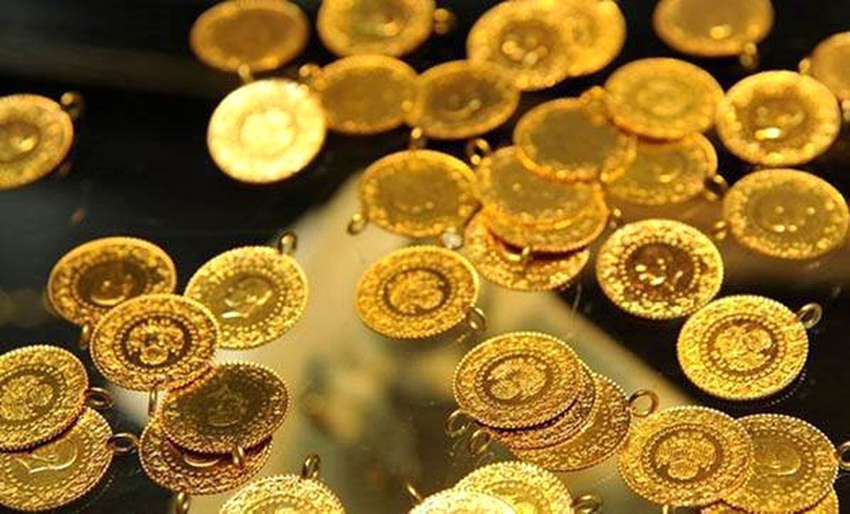 Altının Gramı 128 Liranın Altında Dengelendi