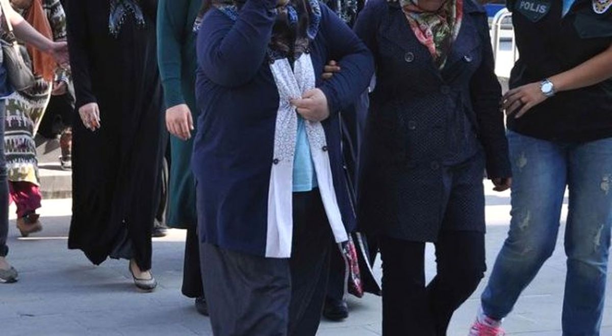 Antalya\'da Fetö/pdy Soruşturması