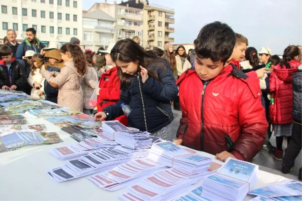 Bakanlığın Faaliyetleri Tanıtılıyor