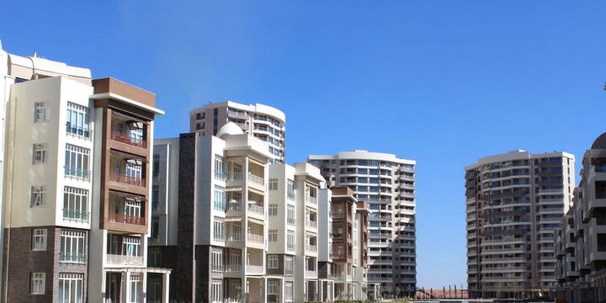 Balıkesir ve Çanakkale\'de Konut Satışları Arttı