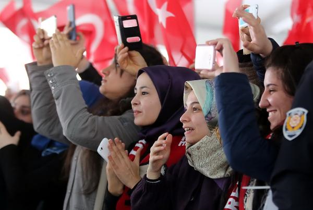 Başbakan Yıldırım, Ilgaz 15 Temmuz İstiklal Tüneli\'ni Hizmete Açtı