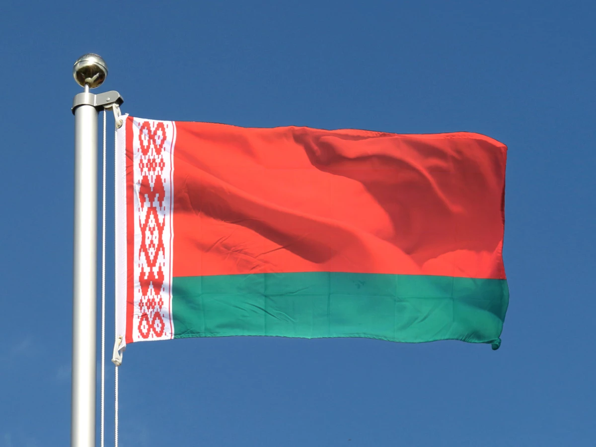 Belarus\'ta Ulusal Yas