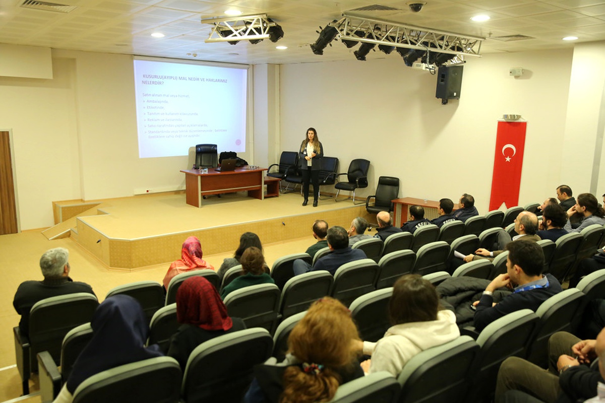 Bilinçli Tüketicinin Önceliği Güvenliktir