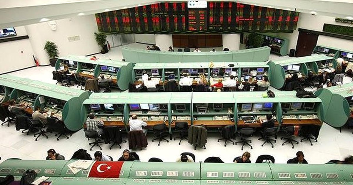 Borsa Günü Yatay Tamamladı