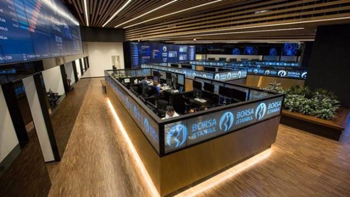 Borsa Haftaya Yükselişle Başladı
