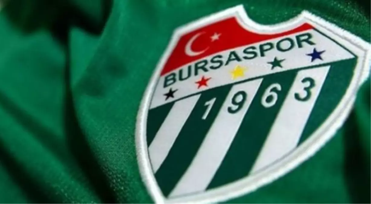 Bursaspor Geçmişiyle Kucaklaşıyor