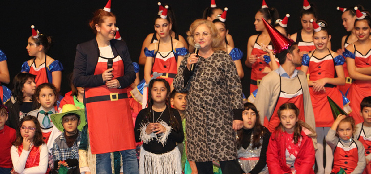 Büyükçekmeceli Çocuklar Geleneksel Çocuk Şenliğinde Buluştu