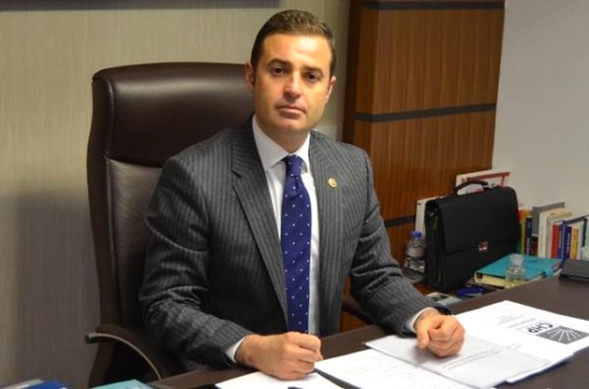 CHP\'li Akın, Bireysel Silahlanmayı Sordu