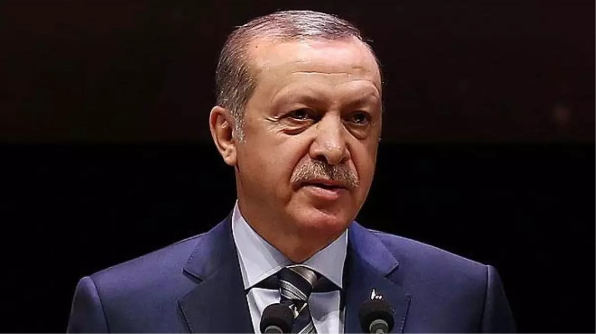 Cumhurbaşkanı Erdoğan, Mehmet Akif Ersoy\'un Vefat Yıl Dönümü Dolayısıyla Mesaj Yayımladı