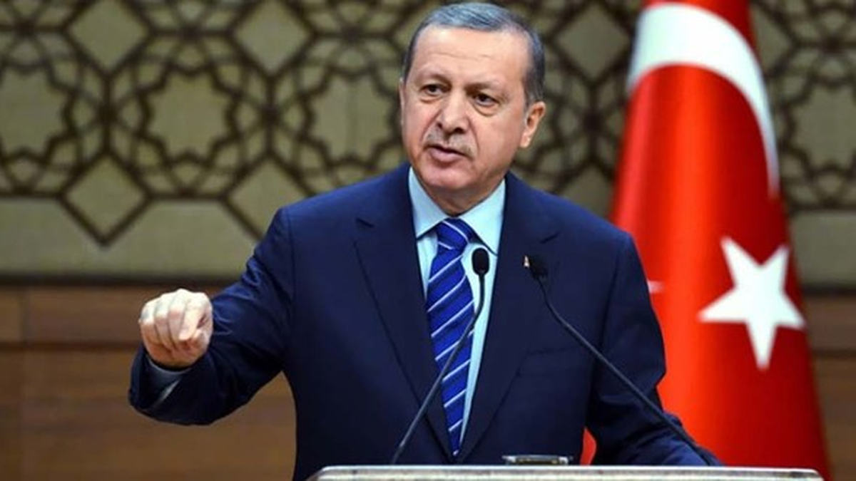 Cumhurbaşkanı Erdoğan: Milli Mutabakat İklimine İhtiyacımız Var