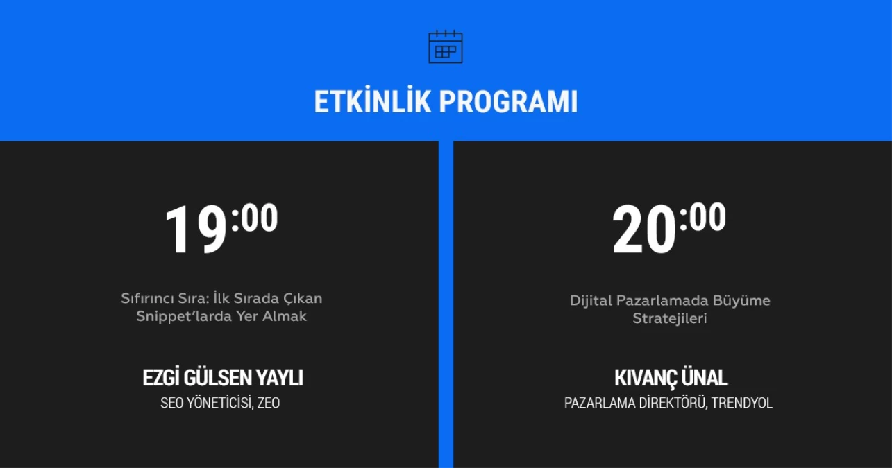 Digitalzone Meetups Aralık Buluşması