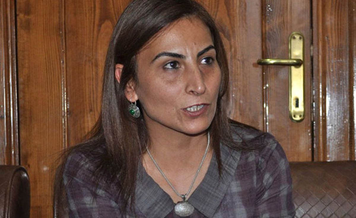 Diyarbakır\'da Pkk/kck Operasyonu