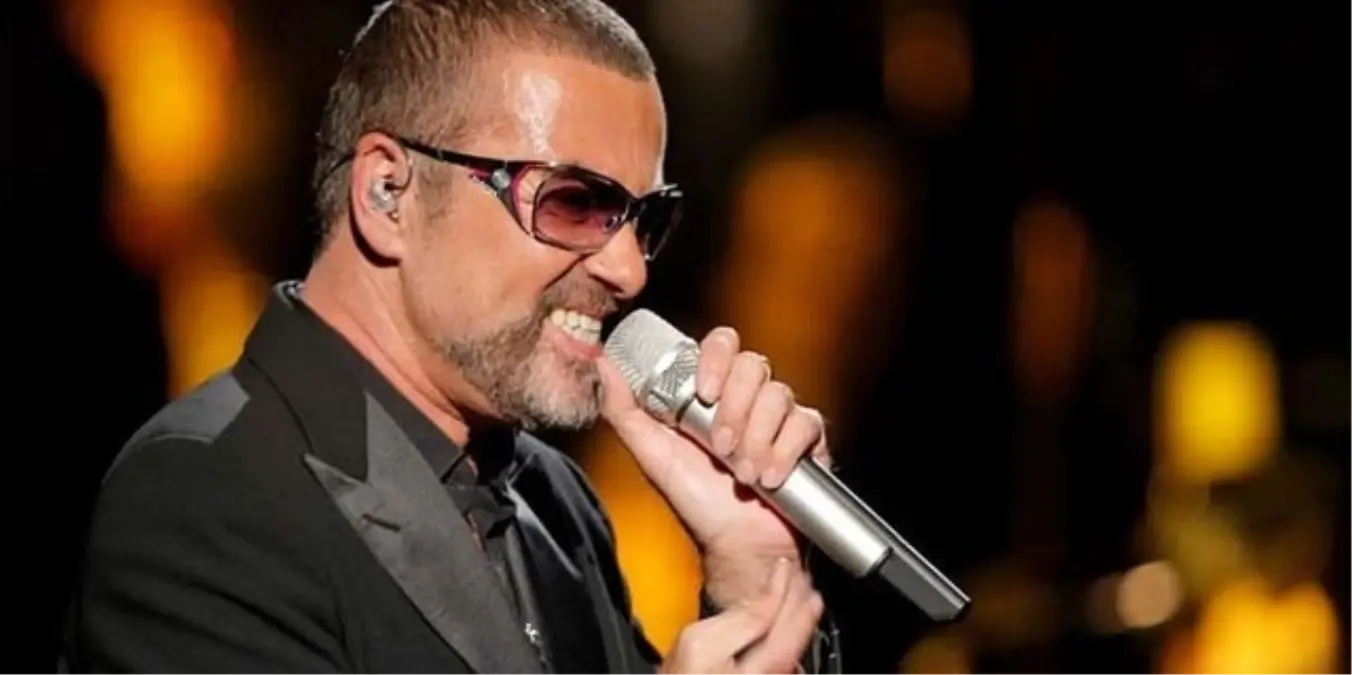 Dünyaca Ünlü Pop Şarkıcısı George Michael Yaşamını Yitirdi