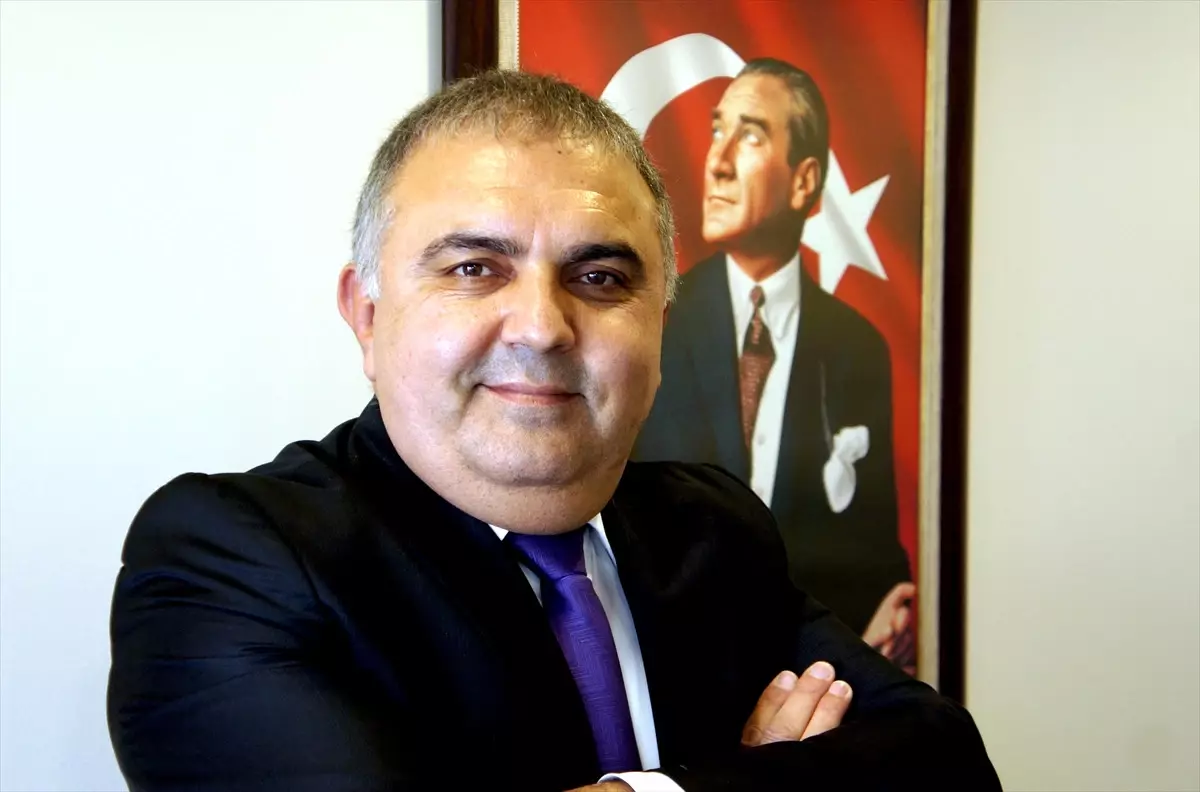 Düzeltme"Fetö, Danimarkalı Firmanın Yatırımını Durduramadı" Başlıklı Haberimizin 6. Paragrafında...