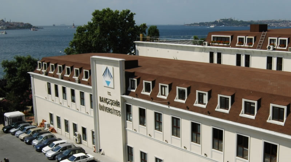 Eğitim Alanında İhracat Birincisi Bahçeşehir Üniversitesi Oldu