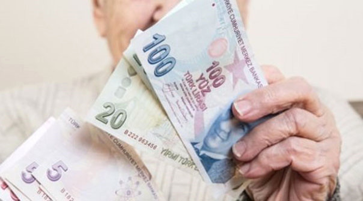 Emeklilerin Yüzde 30\'u Gelirleri Yeterli Olmadığı İçin Çalışıyor!