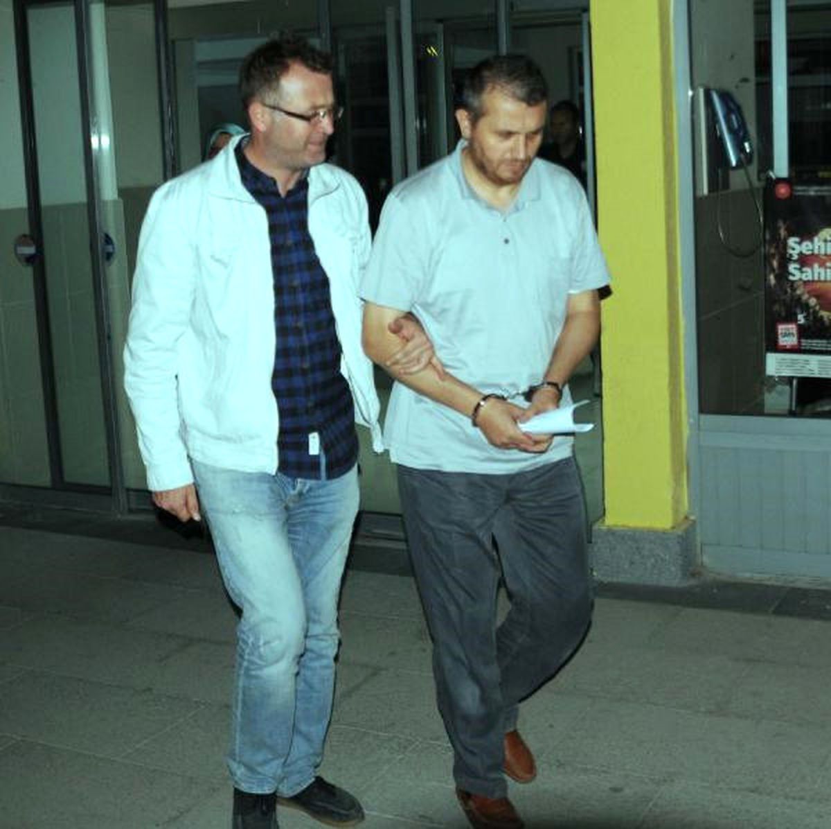 Fetö\'nün \'Avukatlar İmamı\'na 22.5 Yıl Hapis İstemi