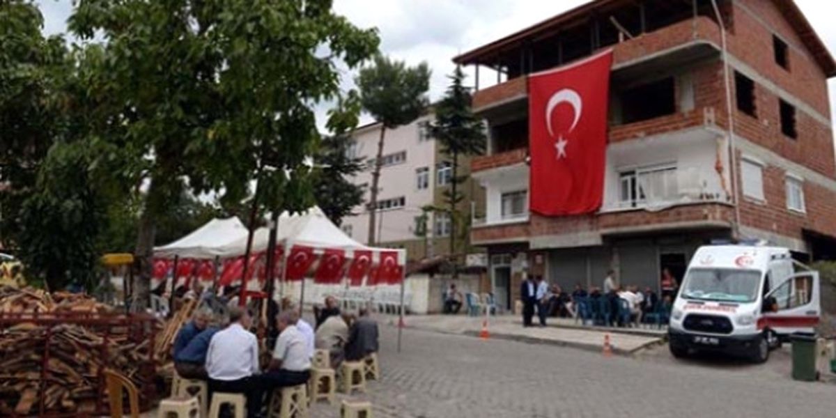 Fırat Kalkanı Harekatı