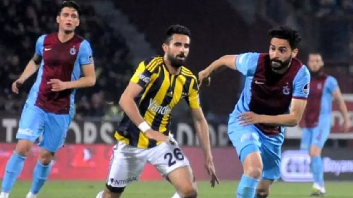 Futbol: Spor Toto Süper Lig