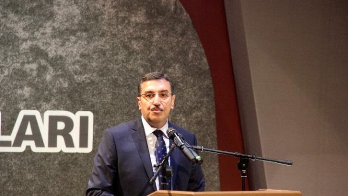 Gaziantep\'in Kurtuluşunun 95. Yıl Dönümü Kutlaması