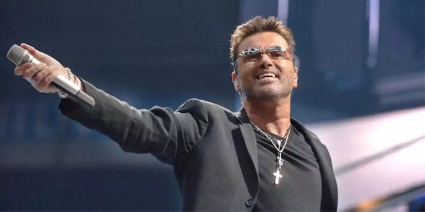 George Michael Hayatını Kaybetti! George Michael Kimdir?