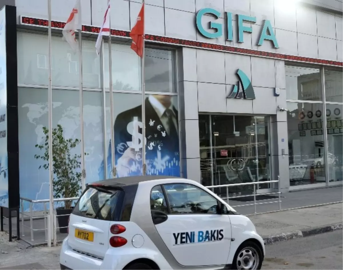 Gifa Holding, 2017 Kredi Limiti Hedefini Açıkladı