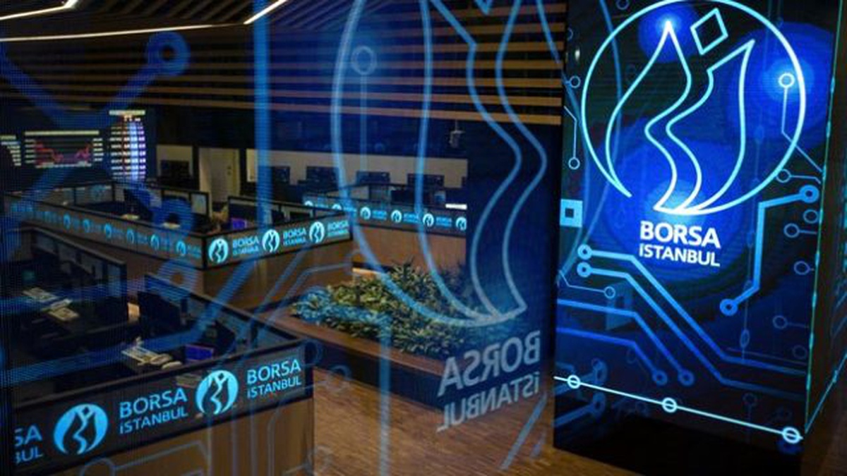 Günün İlk Yarısında En Çok Değer Kazanan, Kaybeden Hisseler