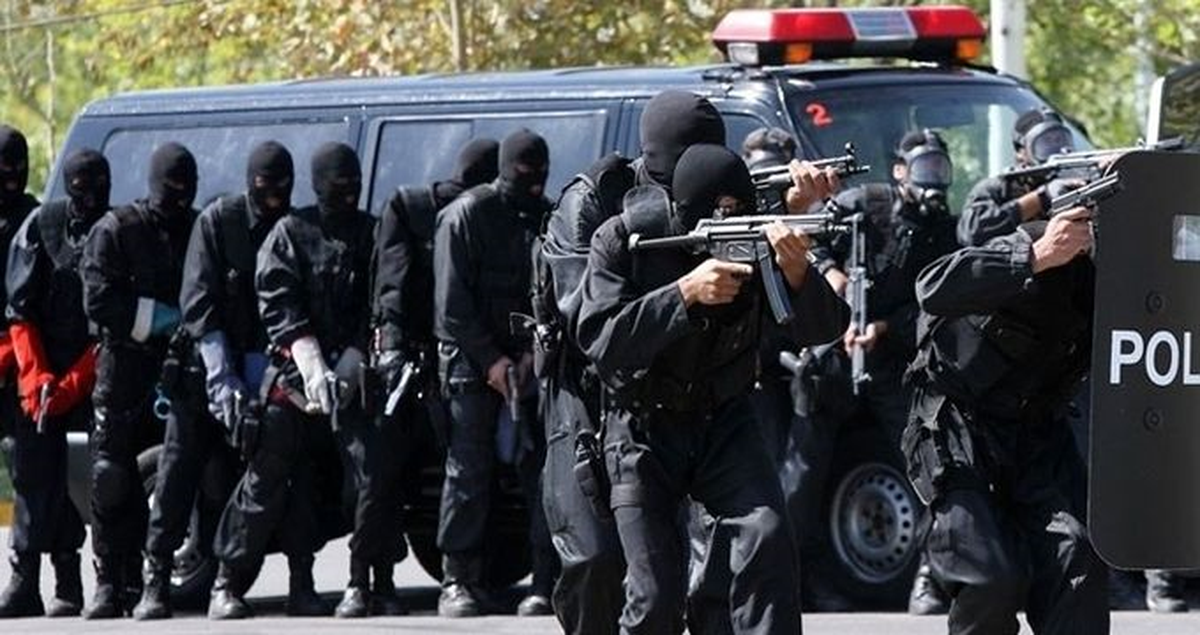 İçişleri Bakanlığından Terör Operasyonu Bilançosu: Bin 604 Gözaltı, 504 Tutuklama